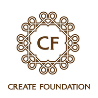 CREATE Foundation Kosovo logo, CREATE Foundation Kosovo contact details