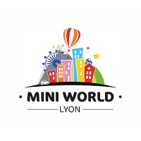 Mini World Lyon logo, Mini World Lyon contact details