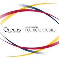 Department of Political Studies, Queen's University logo, Department of Political Studies, Queen's University contact details