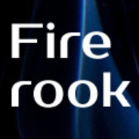 Firerook logo, Firerook contact details