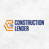 The Construction Lender logo, The Construction Lender contact details