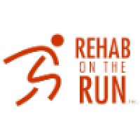 Rehab on the Run, Inc. logo, Rehab on the Run, Inc. contact details