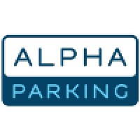 Alpha Parking Ltd logo, Alpha Parking Ltd contact details