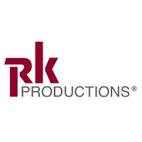 RK Prod logo, RK Prod contact details