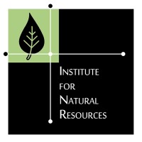 Institute for Natural Resources/ Institute for Water and Watersheds logo, Institute for Natural Resources/ Institute for Water and Watersheds contact details