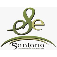 Santana Empreendimentos Imobiliarios logo, Santana Empreendimentos Imobiliarios contact details