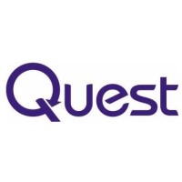 Quest Dental USA Corp. logo, Quest Dental USA Corp. contact details