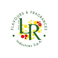 L.R. FLAVOURS & FRAGRANCES INDUSTRIES S.p.A. logo, L.R. FLAVOURS & FRAGRANCES INDUSTRIES S.p.A. contact details