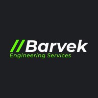 Barvek Engineering Ltd. logo, Barvek Engineering Ltd. contact details