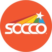 SOCCO Industries logo, SOCCO Industries contact details