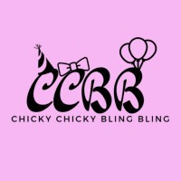 Chicky Chicky Bling Bling LLC logo, Chicky Chicky Bling Bling LLC contact details