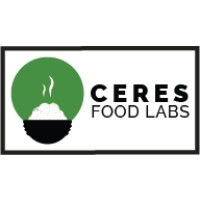 Ceres Food Labs logo, Ceres Food Labs contact details