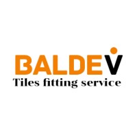 Baldev Tiles Fitting Service logo, Baldev Tiles Fitting Service contact details