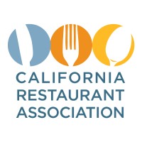 California Restaurant Association logo, California Restaurant Association contact details