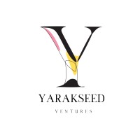 YarakSeed Ventures logo, YarakSeed Ventures contact details