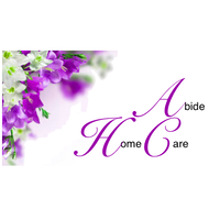 Abide Home Care logo, Abide Home Care contact details