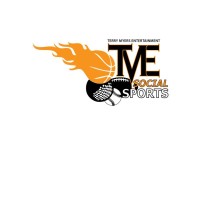 TME Social Sports logo, TME Social Sports contact details