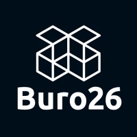 Buro26 logo, Buro26 contact details