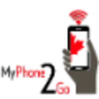 MYPHONE2GO TELECOM INC. logo, MYPHONE2GO TELECOM INC. contact details