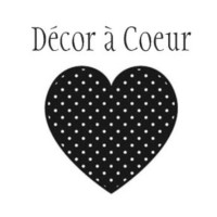 DÃ©cor Ã  Coeur logo, DÃ©cor Ã  Coeur contact details