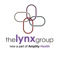 The Lynx Group logo, The Lynx Group contact details