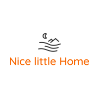 Nice little Home logo, Nice little Home contact details