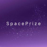 Space Prize logo, Space Prize contact details