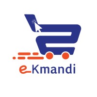 e-kmandi logo, e-kmandi contact details