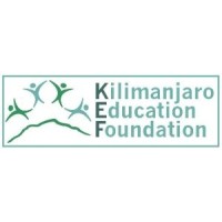 Kilimanjaro Education Foundation logo, Kilimanjaro Education Foundation contact details