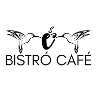 Bistró Café logo, Bistró Café contact details