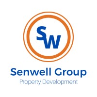 Senwell Group logo, Senwell Group contact details