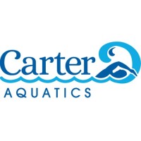 Carter Aquatics logo, Carter Aquatics contact details