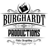 Burghardt Productions LLC logo, Burghardt Productions LLC contact details