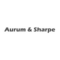 Aurum & Sharpe logo, Aurum & Sharpe contact details