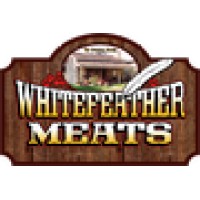 Whitefeather Meats logo, Whitefeather Meats contact details