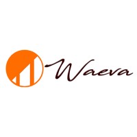 Waeva logo, Waeva contact details