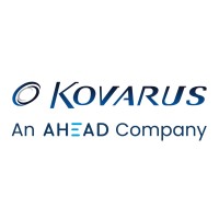 Kovarus logo, Kovarus contact details