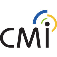 CMI Media logo, CMI Media contact details