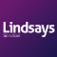 Lindsays Solicitors logo, Lindsays Solicitors contact details