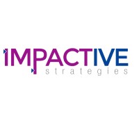 Impactive Strategies, LLC logo, Impactive Strategies, LLC contact details