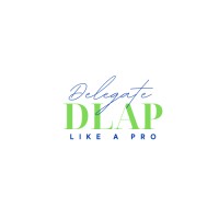 Delegate Like A Pro logo, Delegate Like A Pro contact details