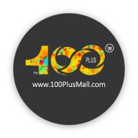 Hundred Plus logo, Hundred Plus contact details