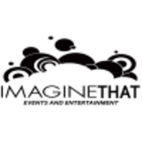 Imagine That Events and Entertainment logo, Imagine That Events and Entertainment contact details