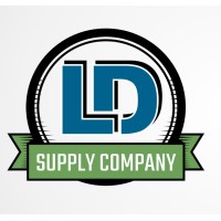 Ld Supply logo, Ld Supply contact details