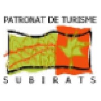 Patronat de Turisme de Subirats logo, Patronat de Turisme de Subirats contact details