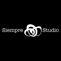 Siempre Studio logo, Siempre Studio contact details