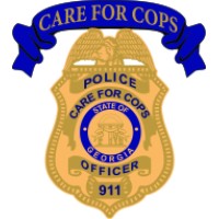 Care For Cops logo, Care For Cops contact details