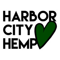 Harbor City Hemp logo, Harbor City Hemp contact details