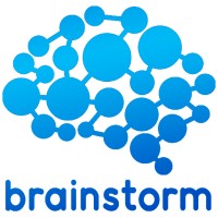 Brainstorm logo, Brainstorm contact details