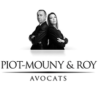 PIOT-MOUNY & ROY Avocats logo, PIOT-MOUNY & ROY Avocats contact details